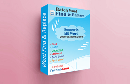 batch-word-findreplace