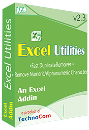 Excel Addins Softwares