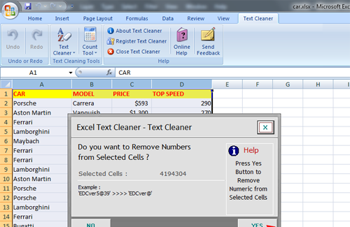 word count count words lines pages characters in multiple